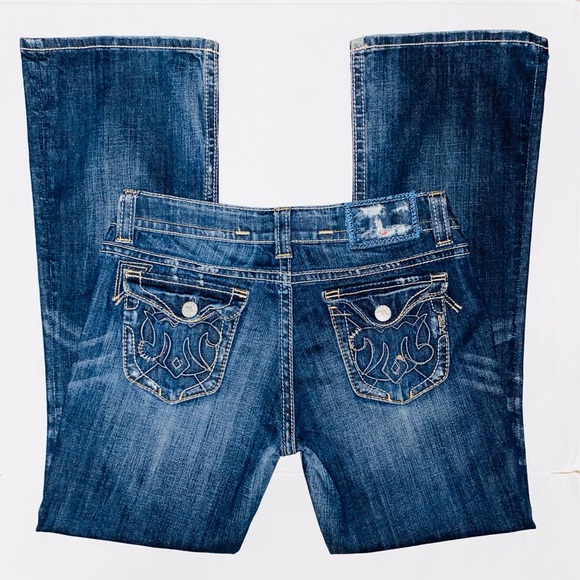 MEK Denim - MEK Jeans.